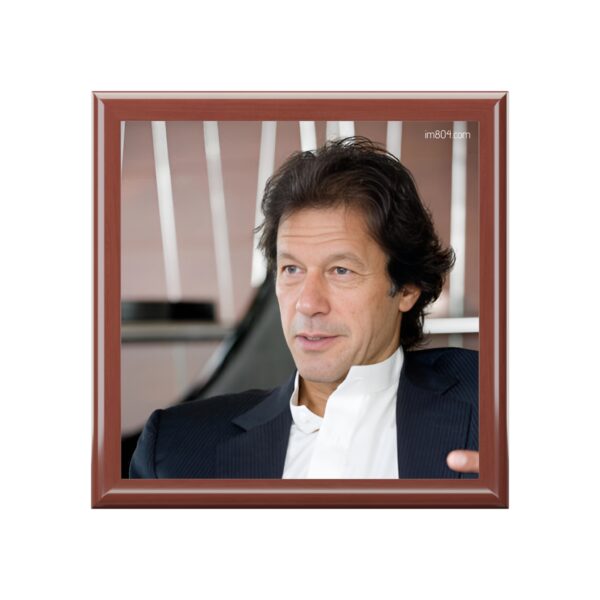 Imran Khan Jewelry Box V43 - Image 4