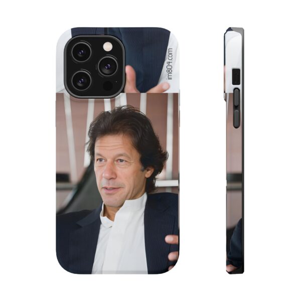 Imran Khan iPhone MagSafe Tough Cases V43 - Image 12