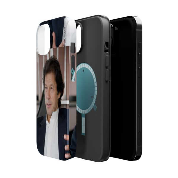 Imran Khan iPhone MagSafe Tough Cases V43 - Image 2