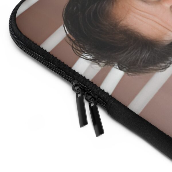 Imran Khan Laptop Sleeve V43 - Image 15