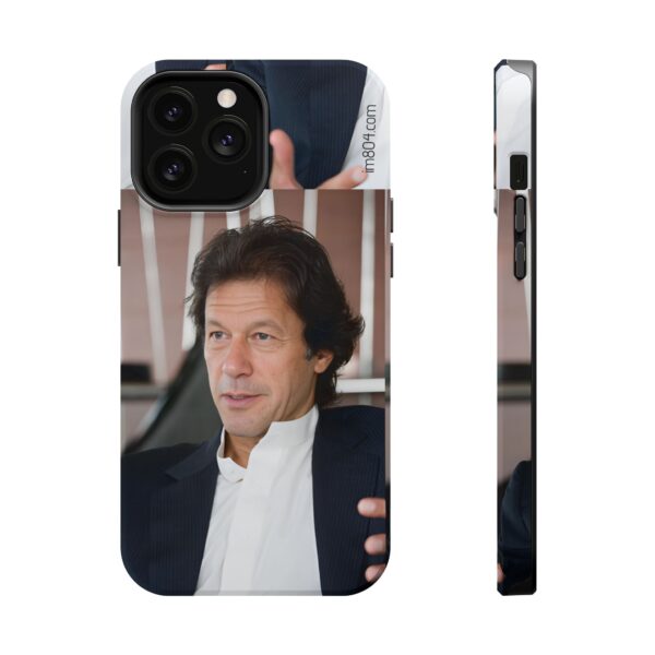 Imran Khan iPhone MagSafe Tough Cases V43 - Image 20