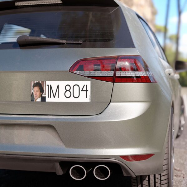 Imran Khan Car Magnets V43 - Image 11