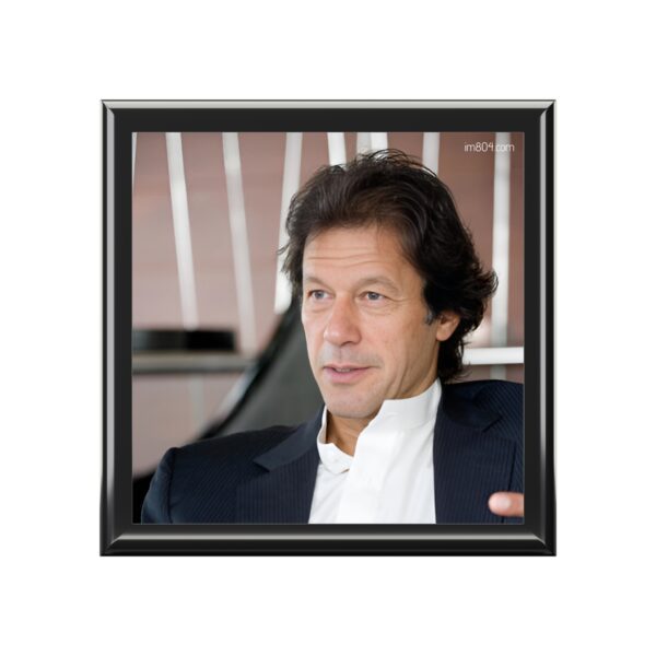 Imran Khan Jewelry Box V43