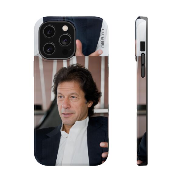 Imran Khan iPhone MagSafe Tough Cases V43 - Image 11