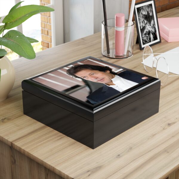 Imran Khan Jewelry Box V43 - Image 2