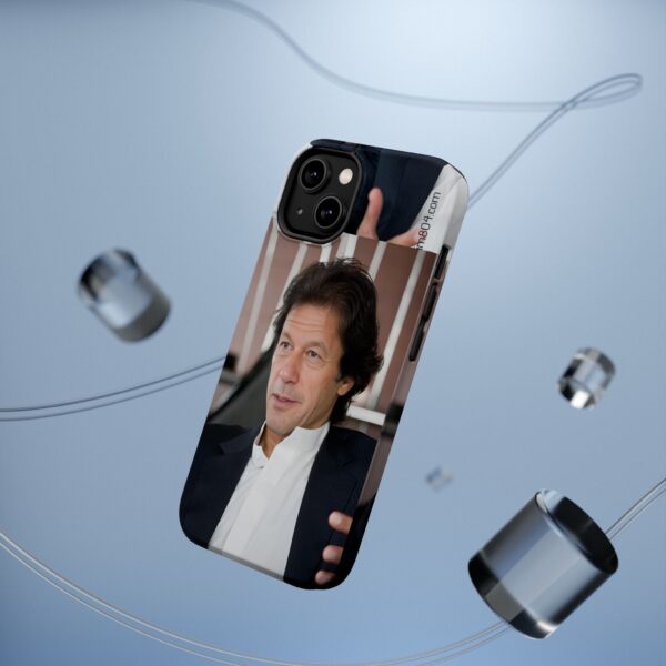 Imran Khan iPhone MagSafe Tough Cases V43 - Image 5