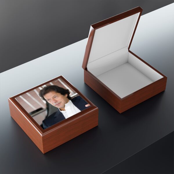 Imran Khan Jewelry Box V43 - Image 6