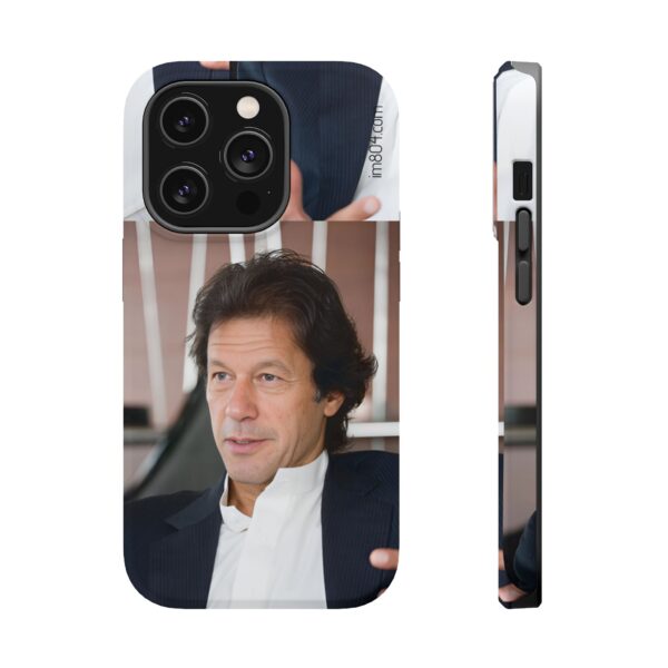 Imran Khan iPhone MagSafe Tough Cases V43 - Image 8