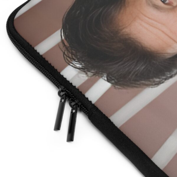 Imran Khan Laptop Sleeve V43 - Image 27