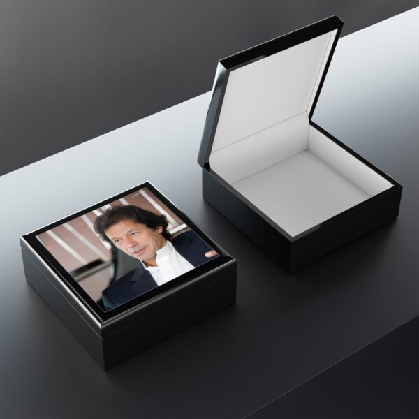 Imran Khan Jewelry Box V43 - Image 3