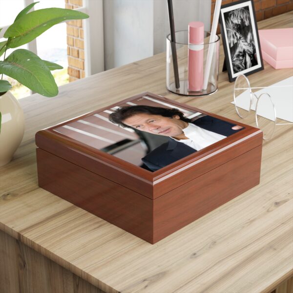 Imran Khan Jewelry Box V43 - Image 5