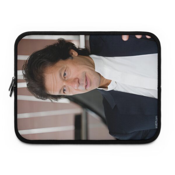 Imran Khan Laptop Sleeve V43 - Image 19